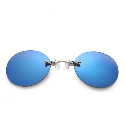 Clip On Nose Sunglasses SH5