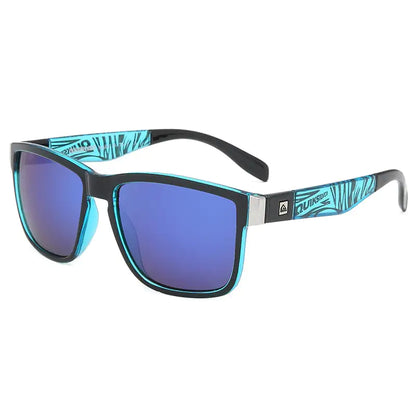 Classic Square Sunglasses SH4