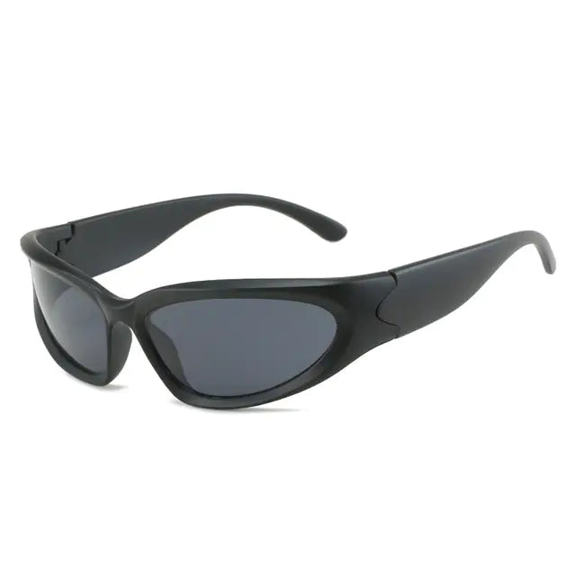 Sunglasses For Men and Women Brand Design Mirror SH24