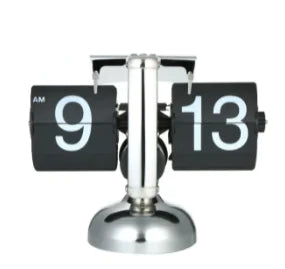 Classical Table Clock FT3