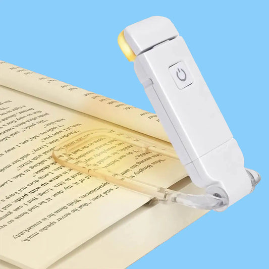 LuminaLuxe™ Booklight FT9