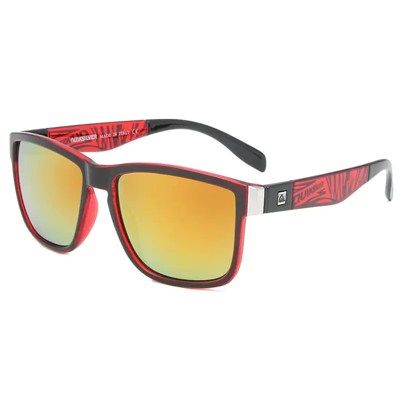 Classic Square Sunglasses SH4