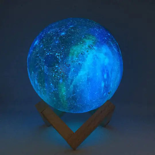 Moon Lamp FT1