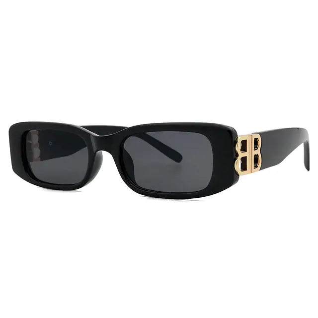 Black Shades Retro Eyewear SH2