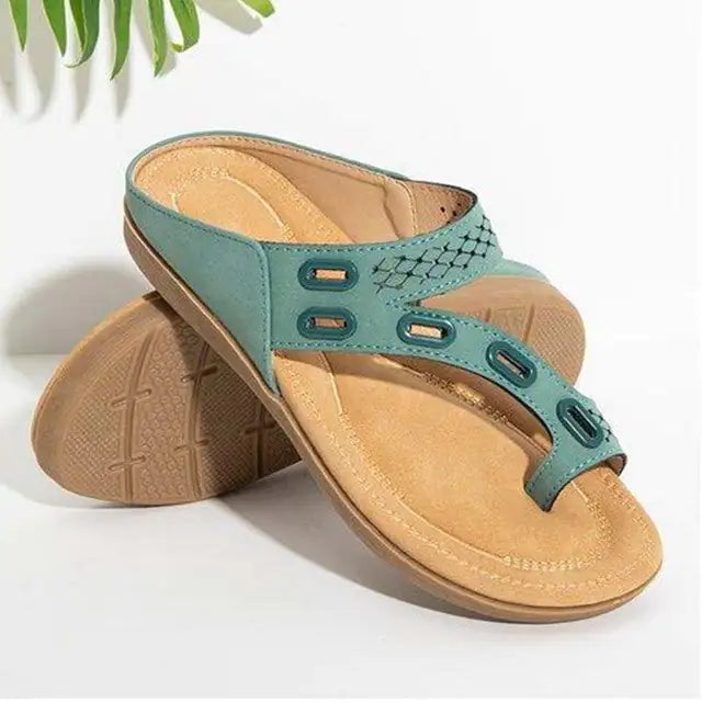 Women Sandals FW5