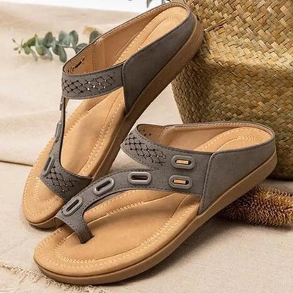 Women Sandals FW5