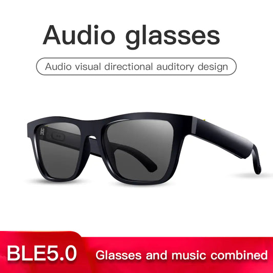 Wireless Sunglasses SH27