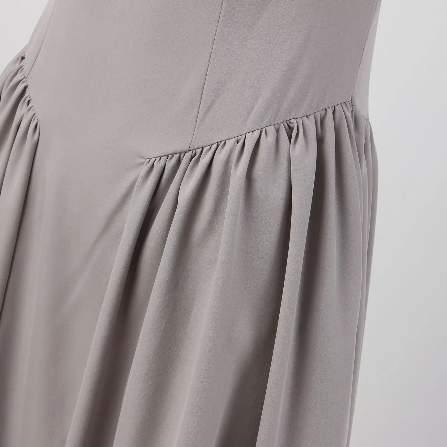 Women Sleeveless Dress SS19
