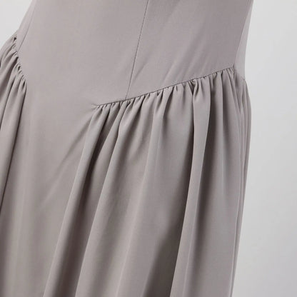 Women Sleeveless Dress SS19