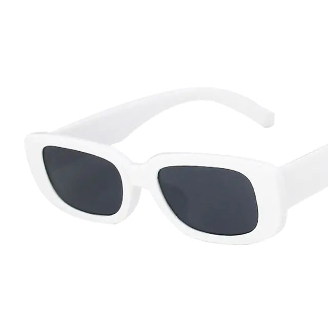 Travel Small Rectangle Sun Glasses SH21