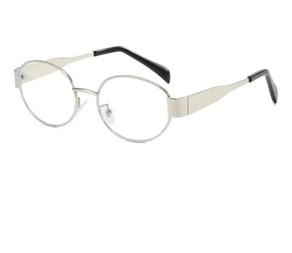 Oval Luxe Sunglasses SH14
