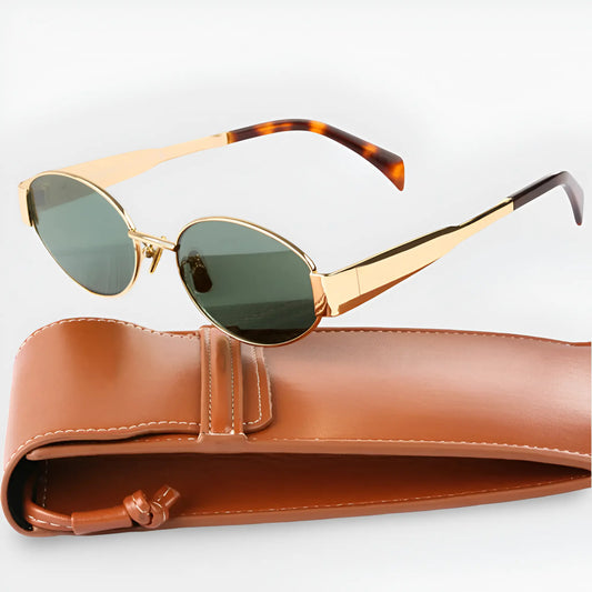 Ivy Sunglasses SH9