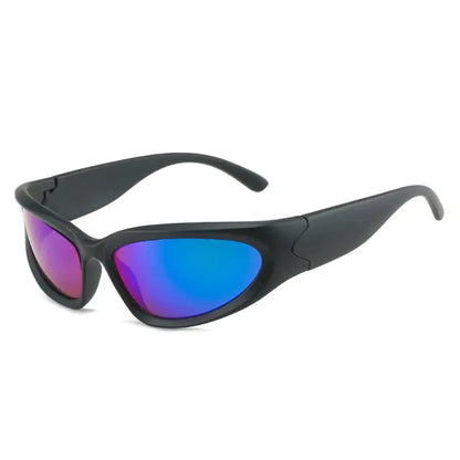 Sunglasses For Men and Women Brand Design Mirror SH24