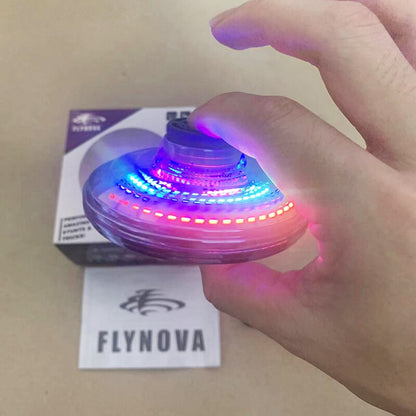 Flynova Mini UFO Spinner FT6