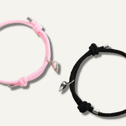 Magnetic Love Bracelet LF2