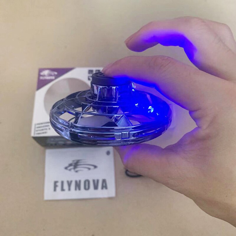 Flynova Mini UFO Spinner FT6