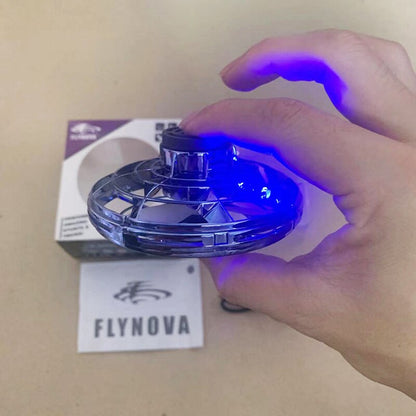 Flynova Mini UFO Spinner FT6