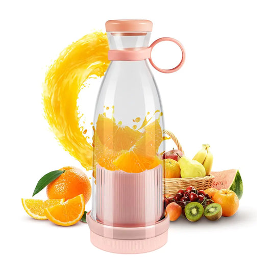 USB draagbare smoothie blender HK3