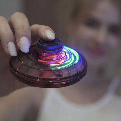 Flynova Mini UFO Spinner FT6